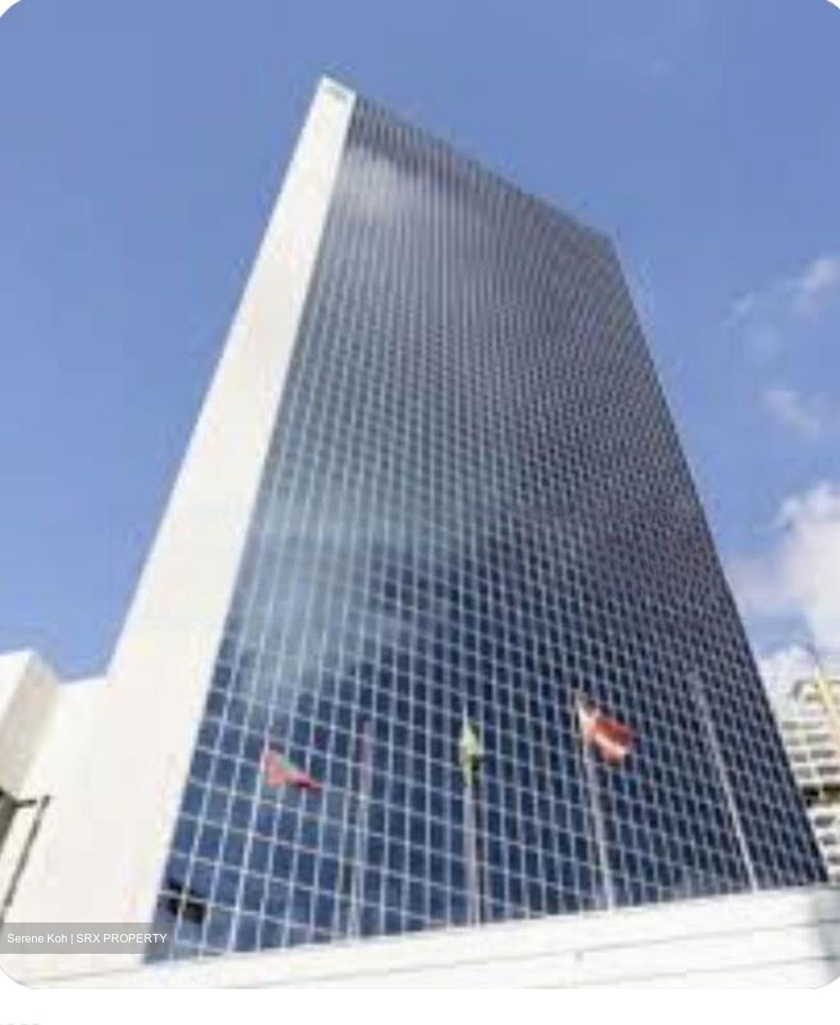 United Square (D11), Office #460171921